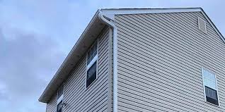 Best Wood Siding Installation  in Shenandoah, IA